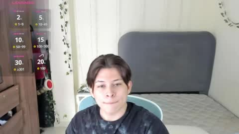 Snapshot of felix_leex chatting on 30, 4, 2026 Felix leex online show from 30, 4, 2026