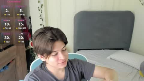Snapshot of felix_leex chatting on 2, 5, 2026 Felix leex online show from 2, 5, 2026