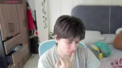 Snapshot of felix_leex chatting on 29, 5, 2026 Felix leex online show from 29, 5, 2026