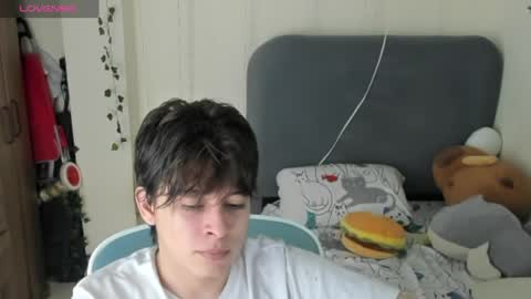 Snapshot of felix_leex chatting on 31, 5, 2026 Felix leex online show from 31, 5, 2026