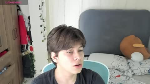 Snapshot of felix_leex chatting on 5, 6, 2026 Felix leex online show from 5, 6, 2026