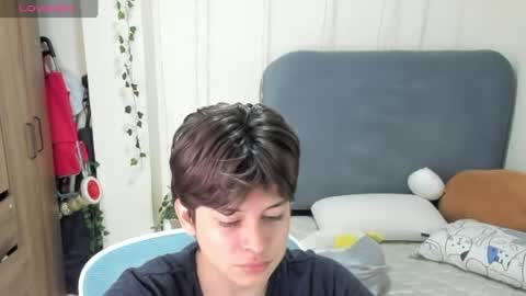 Snapshot of felix_leex chatting on 6, 6, 2026 Felix leex online show from 6, 6, 2026
