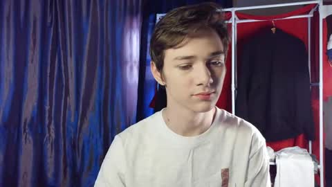 Felix online show from 17, 3, 2026