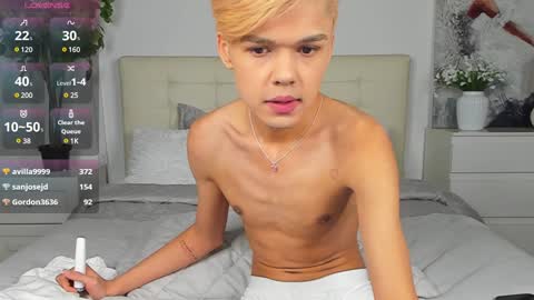 Felix online show from 5, 2, 2025