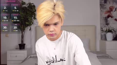 Felix online show from 23, 2, 2025