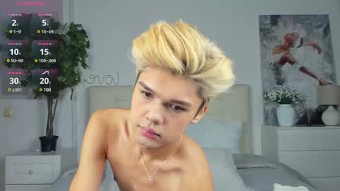 Felix online show from 11, 3, 2025