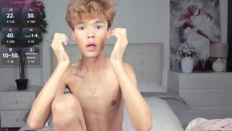 Felix online show from 3, 10, 2025