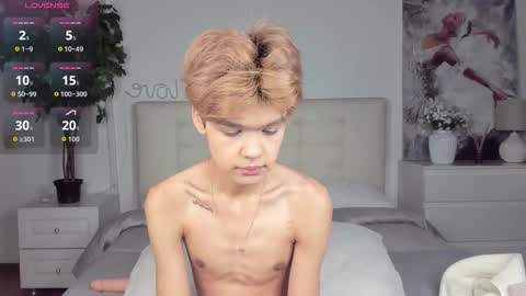 Felix online show from 8, 10, 2025