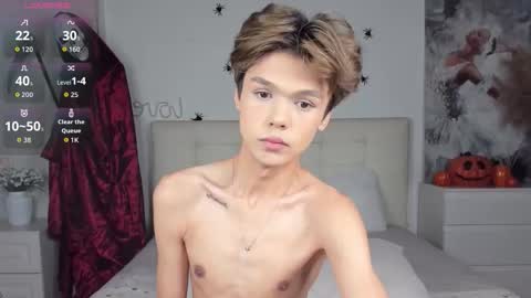 Felix online show from 29, 10, 2025