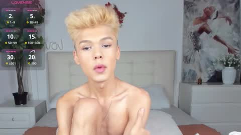 Felix online show from 15, 11, 2025