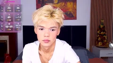 Felix online show from 16, 1, 2026