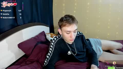 felixcurt online show from 24, 4, 2026