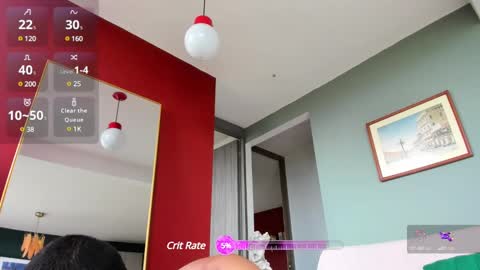 FelixSantos online show from 28, 12, 2024