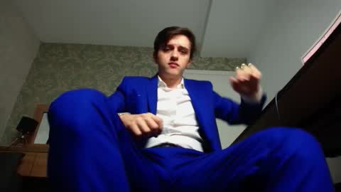 FelixStark online show from 13, 10, 2025