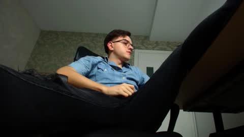 FelixStark online show from 29, 10, 2025