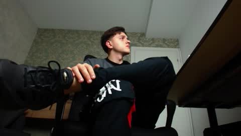 FelixStark online show from 5, 11, 2025