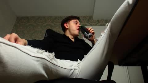 FelixStark online show from 15, 11, 2025