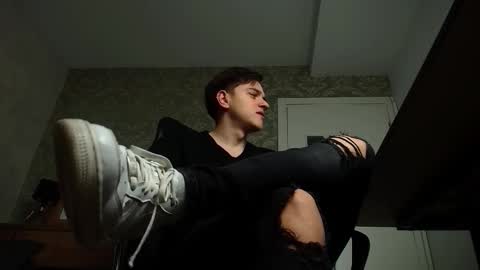 FelixStark online show from 20, 11, 2025