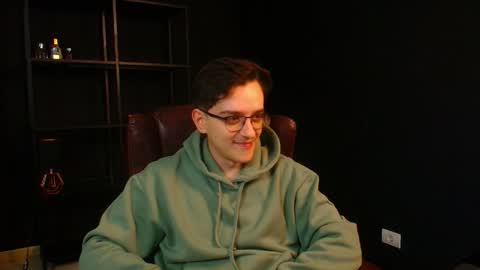 FelixStark online show from 23, 4, 2026