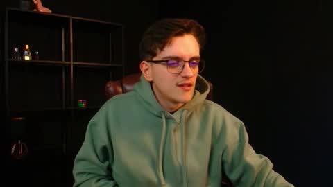 FelixStark online show from 23, 4, 2026