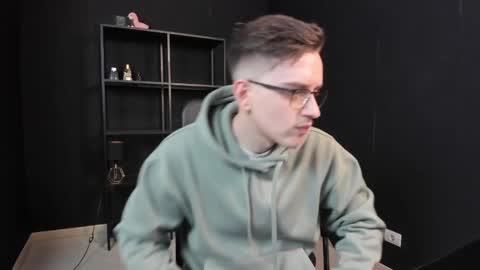 Snapshot of felixstark chatting on 2, 5, 2026 FelixStark online show from 2, 5, 2026