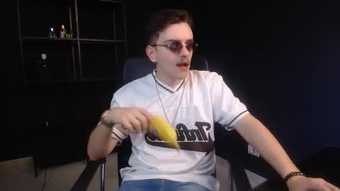 Snapshot of felixstark chatting on 2, 6, 2026 FelixStark online show from 2, 6, 2026