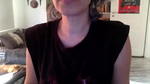 Snapshot of fell4m chatting on 19, 5, 2026 Fell4M online show from 19, 5, 2026