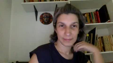 Snapshot of fell4m chatting on 11, 6, 2026 Fell4M online show from 11, 6, 2026