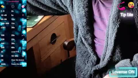 Adam online show from 2, 10, 2025