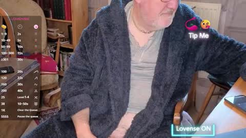 Adam online show from 20, 11, 2025