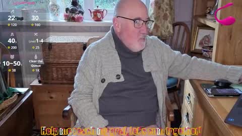 Adam online show from 5, 2, 2026