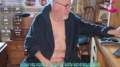 Adam online show from 14, 2, 2026