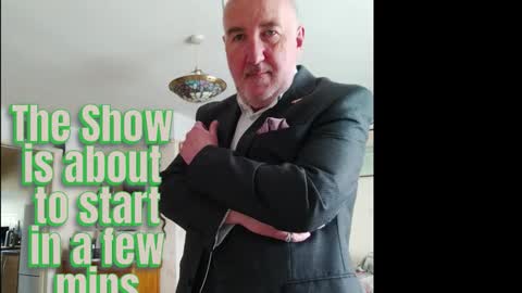 Adam online show from 14, 3, 2026