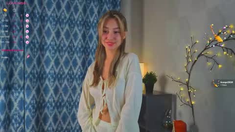 Ariana online show from 6, 11, 2025