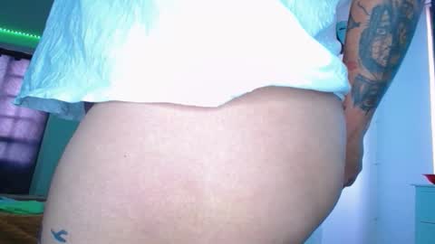 GABY666 online show from 23, 2, 2026