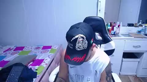 GABY666 online show from 29, 3, 2026