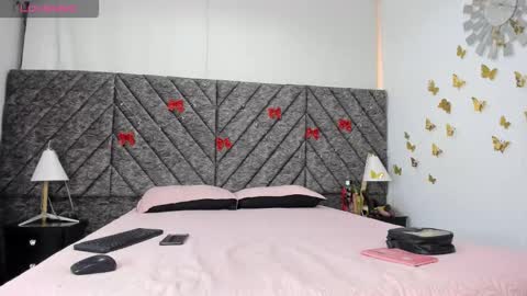 Femboy Max online show from 6, 1, 2026