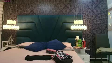 Femboy Max online show from 7, 1, 2026