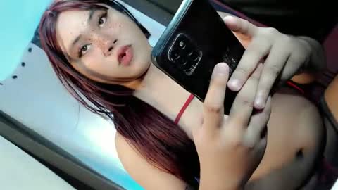 Snapshot of femboy_veronica chatting on 14, 10, 2025 femboy_veronica online show from 14, 10, 2025