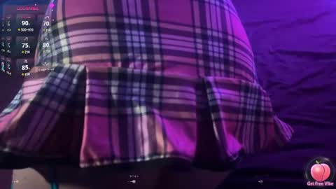 Snapshot of femboydanii chatting on 26, 7, 2026 Dani online show from 26, 7, 2026