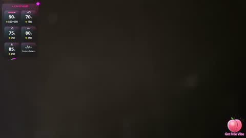 Snapshot of femboydanii chatting on 28, 7, 2026 Dani online show from 28, 7, 2026