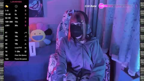 FemboyMatthew online show from 10, 2, 2026