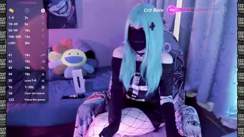 Snapshot of femboymatthew chatting on 23, 4, 2026 FemboyMatthew online show from 23, 4, 2026