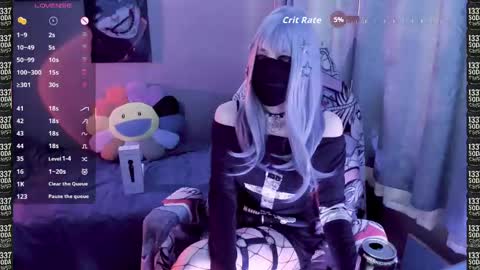 Snapshot of femboymatthew chatting on 22, 5, 2026 FemboyMatthew online show from 22, 5, 2026