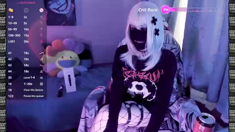 Snapshot of femboymatthew chatting on 26, 5, 2026 FemboyMatthew online show from 26, 5, 2026