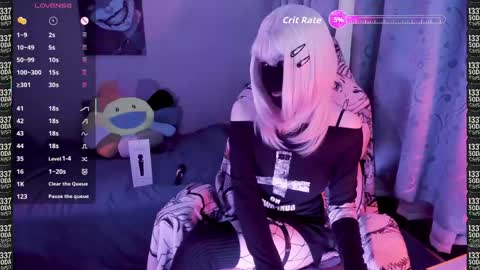 Snapshot of femboymatthew chatting on 31, 5, 2026 FemboyMatthew online show from 31, 5, 2026