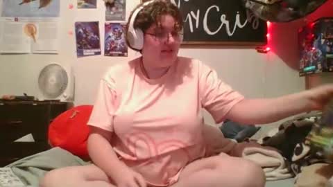 femcelsam online show from 29, 3, 2026