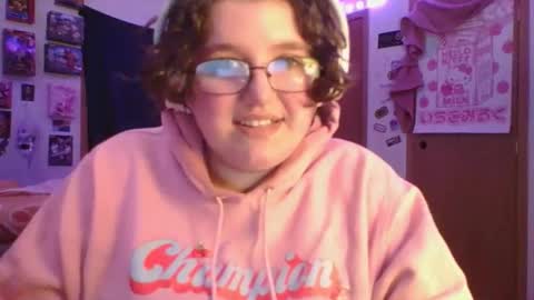 femcelsam online show from 5, 4, 2026