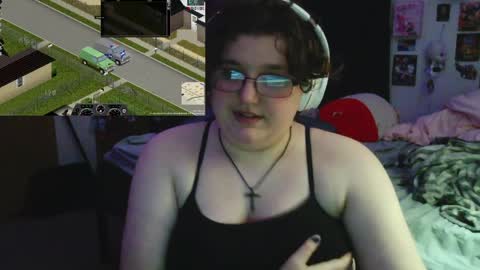 femcelsam online show from 9, 4, 2026