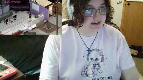 Snapshot of femcelsam chatting on 29, 6, 2026 femcelsam online show from 29, 6, 2026